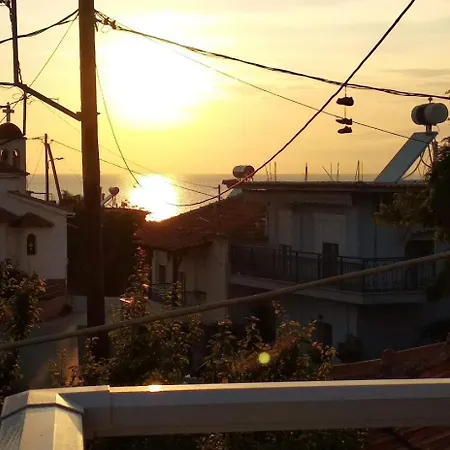 Apartament Wave Sound - Village View *