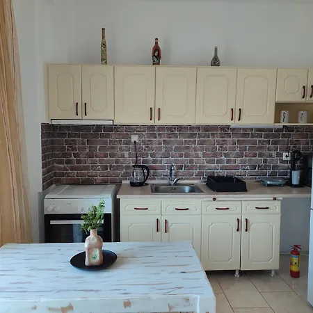 Wave Sound - Village View *