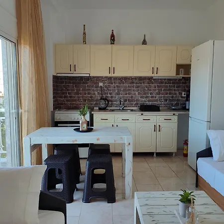 Wave Sound - Village View Skála Marión