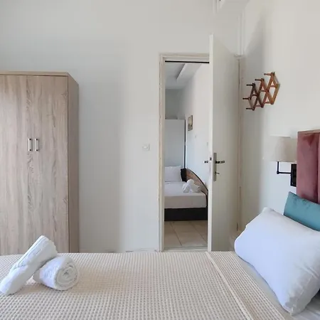 Wave Sound - Village View Apartament Skála Marión