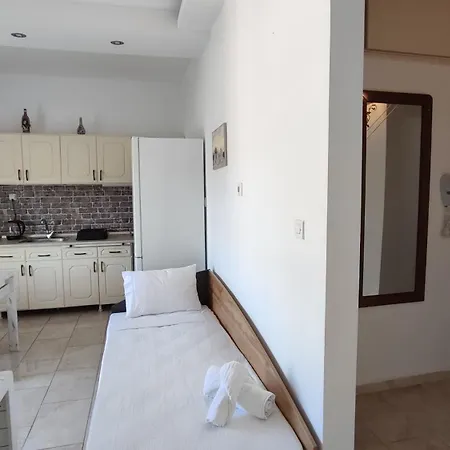 Wave Sound - Village View * Skála Marión