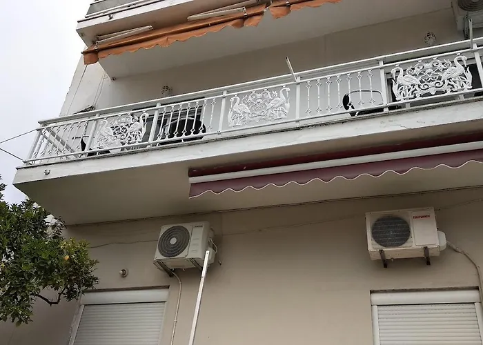 Wave Sound - Village View Skála Marión