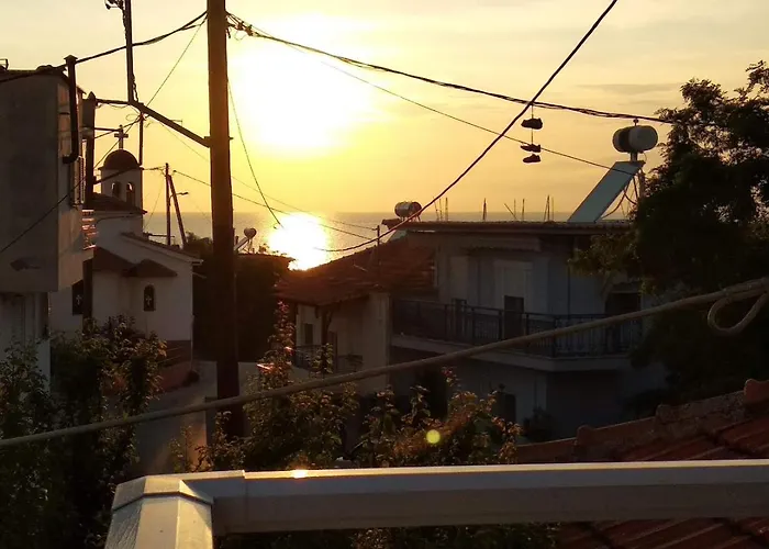 Apartman Wave Sound - Village View *