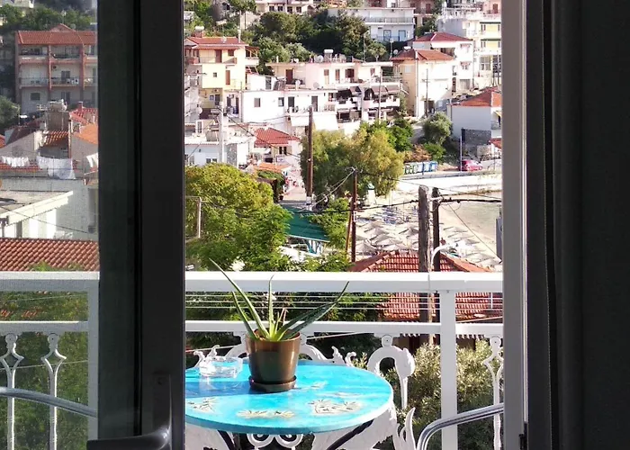 Apartman Wave Sound - Village View