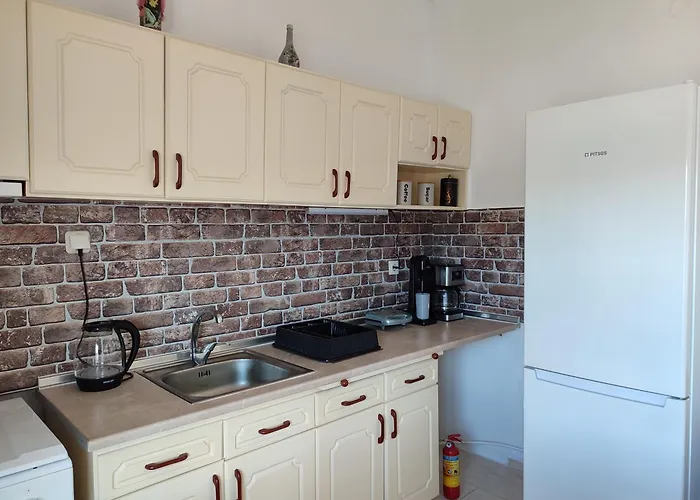 Wave Sound - Village View Apartman *