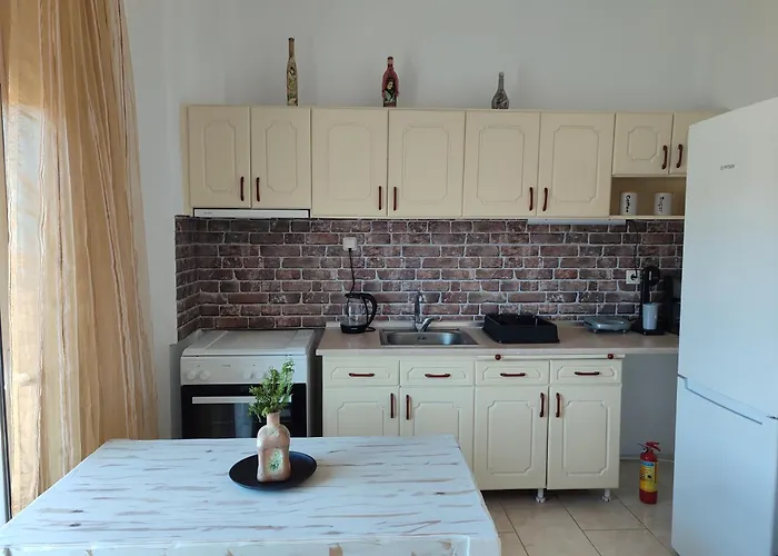 Wave Sound - Village View *