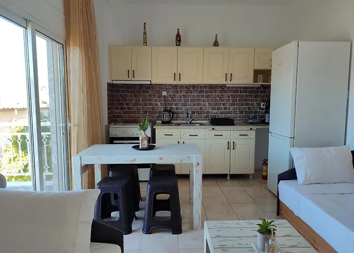 Wave Sound - Village View Skála Marión