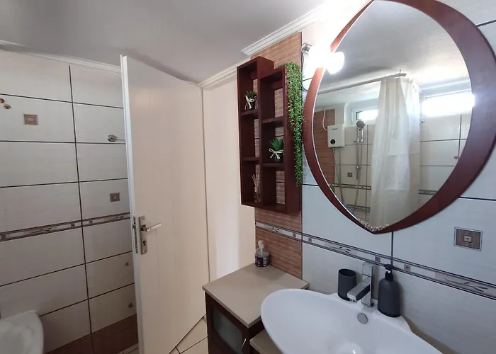 Wave Sound - Village View Apartman