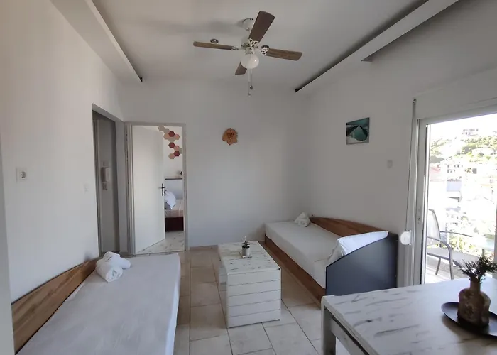 Apartman Wave Sound - Village View *