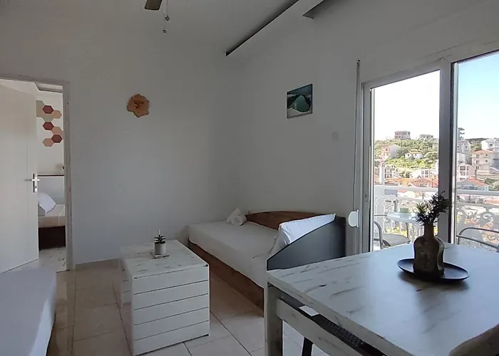 Wave Sound - Village View Apartman *