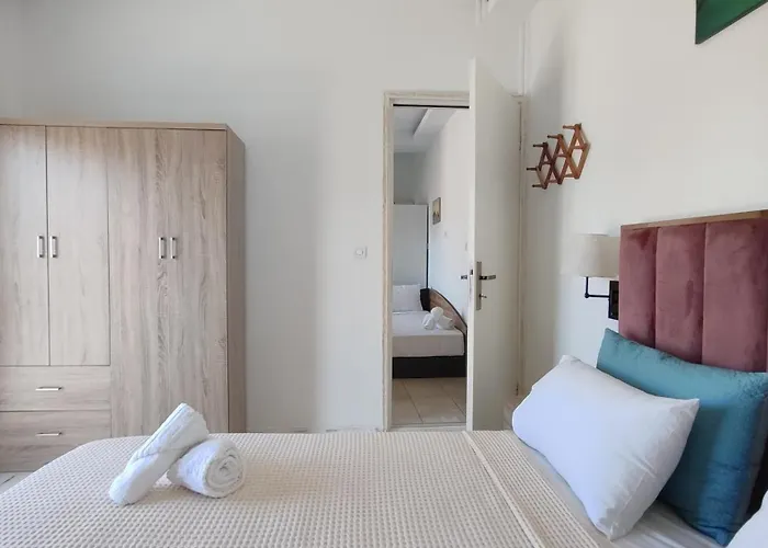 Wave Sound - Village View Apartman Skála Marión