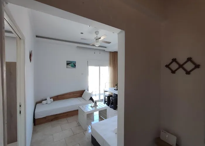 Wave Sound - Village View Skála Marión