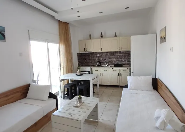 Wave Sound - Village View * Skála Marión