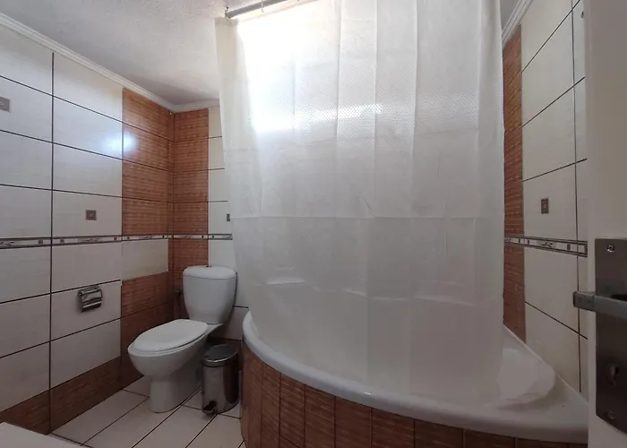 Wave Sound - Village View Apartman *