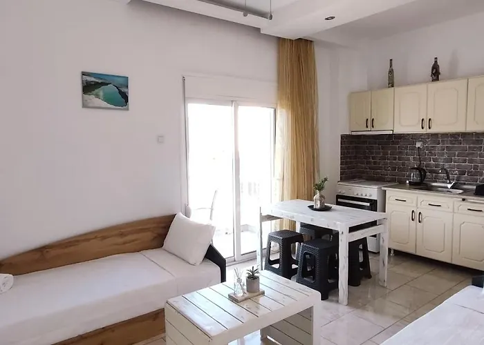 Wave Sound - Village View Apartman