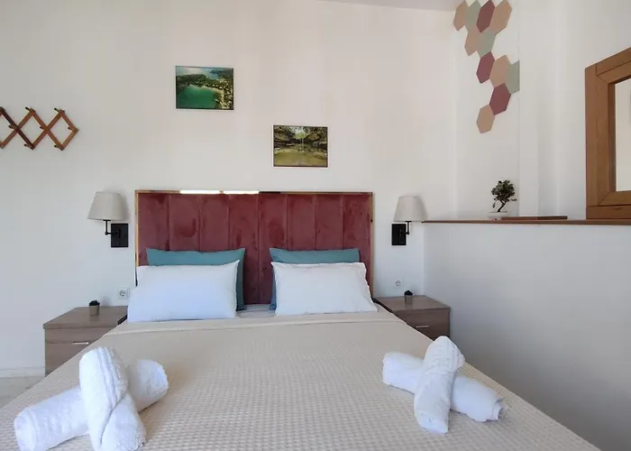 Apartman Wave Sound - Village View Skála Marión