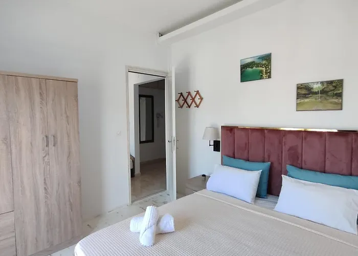 Wave Sound - Village View * Skála Marión