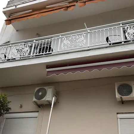 Wave Sound - Village View Skála Marión