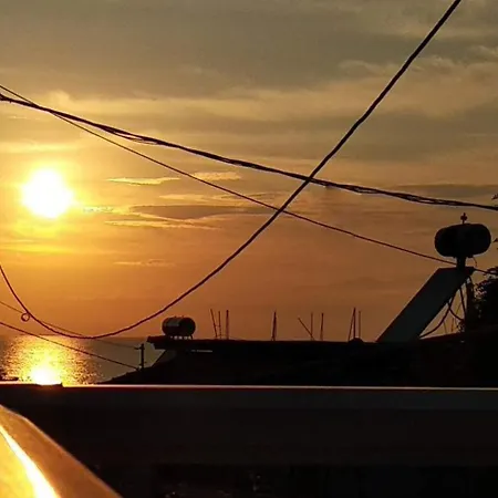 Wave Sound - Village View Appartement *