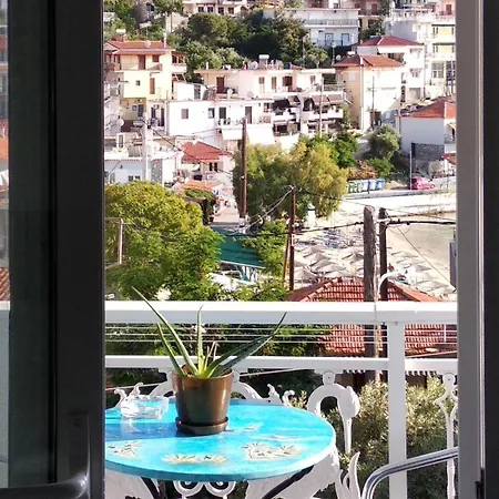 Appartement Wave Sound - Village View