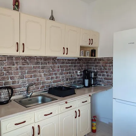 Wave Sound - Village View Appartement *