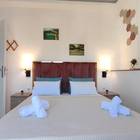 Wave Sound - Village View * Skála Marión