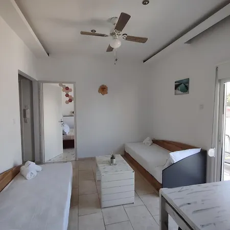 Appartement Wave Sound - Village View *