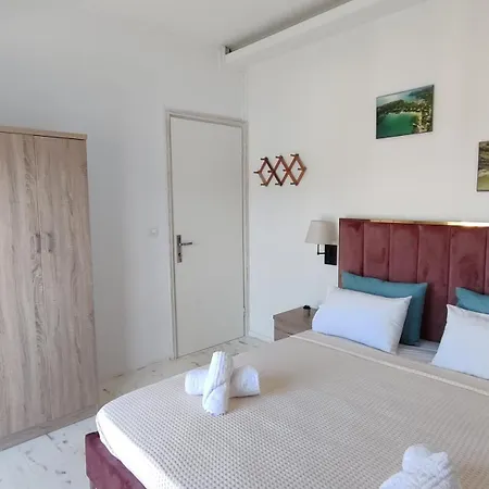 Wave Sound - Village View * Skála Marión