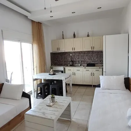 Wave Sound - Village View * Skála Marión