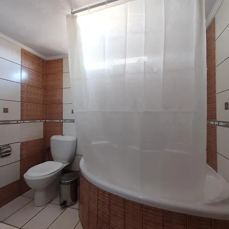 Wave Sound - Village View Appartement *