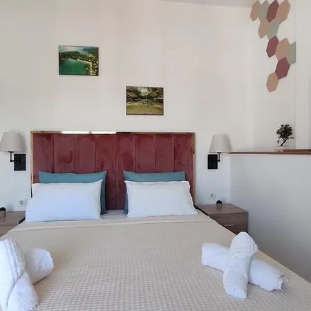 Appartement Wave Sound - Village View Skála Marión