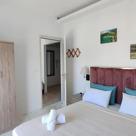 Wave Sound - Village View * Skála Marión