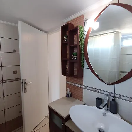 Wave Sound - Village View