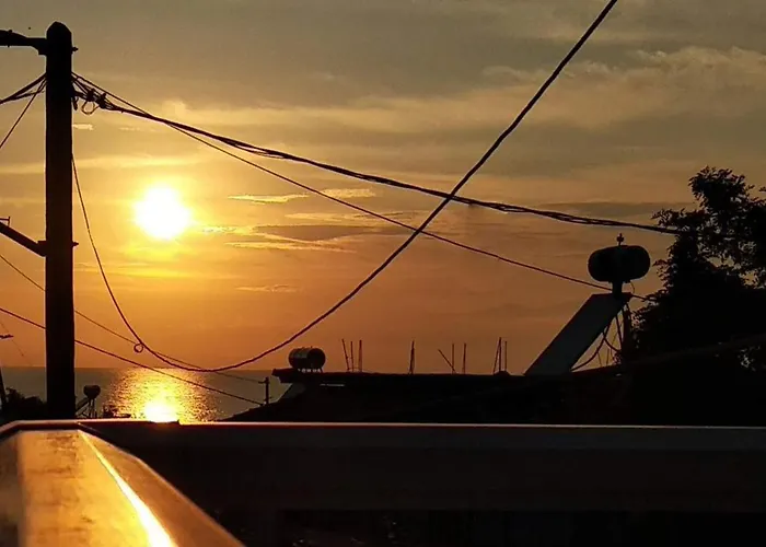 Wave Sound - Village View 아파트 *