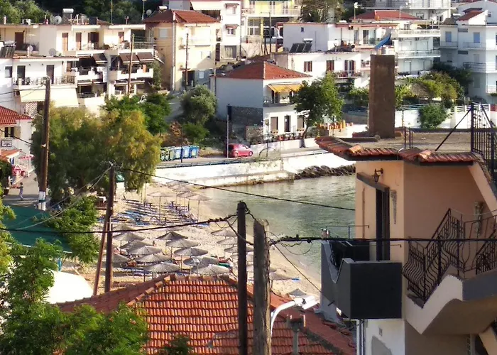 Wave Sound - Village View *