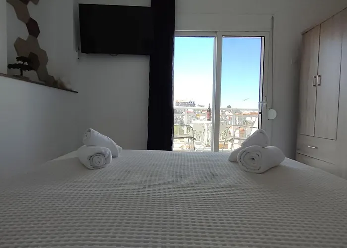 Wave Sound - Village View *