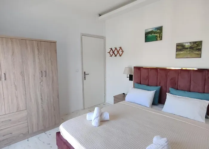 Wave Sound - Village View * Skála Marión