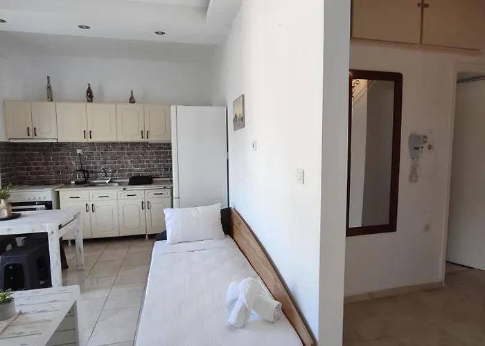 Wave Sound - Village View * Skála Marión