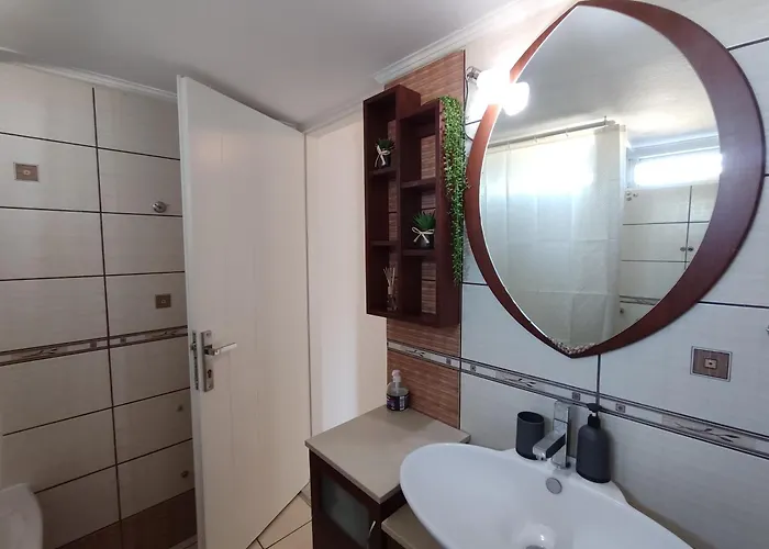 Wave Sound - Village View