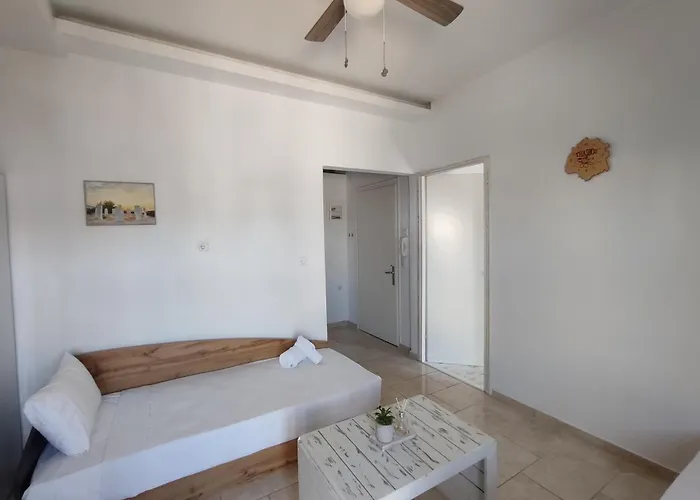 아파트 Wave Sound - Village View